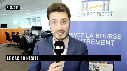 SMART BOURSE - Emission du mardi 2 mars