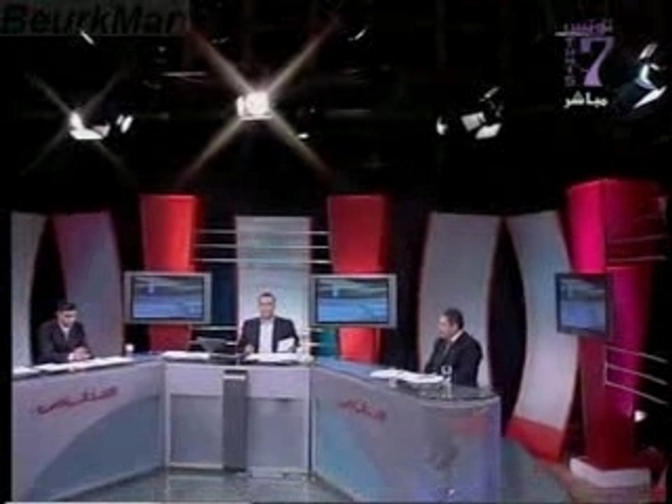 Tv7 - Dimanche Sport 24/02  (8)