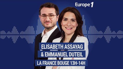 INFORMATION EUROPE 1 - À Bordeaux, un chauffard de 16 ans touché par des tirs policiers