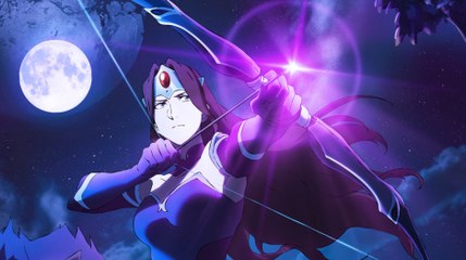 DOTA Dragon’s Blood Sezon 1