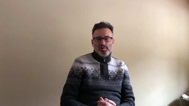 Videos en directo de tumores cerebrales