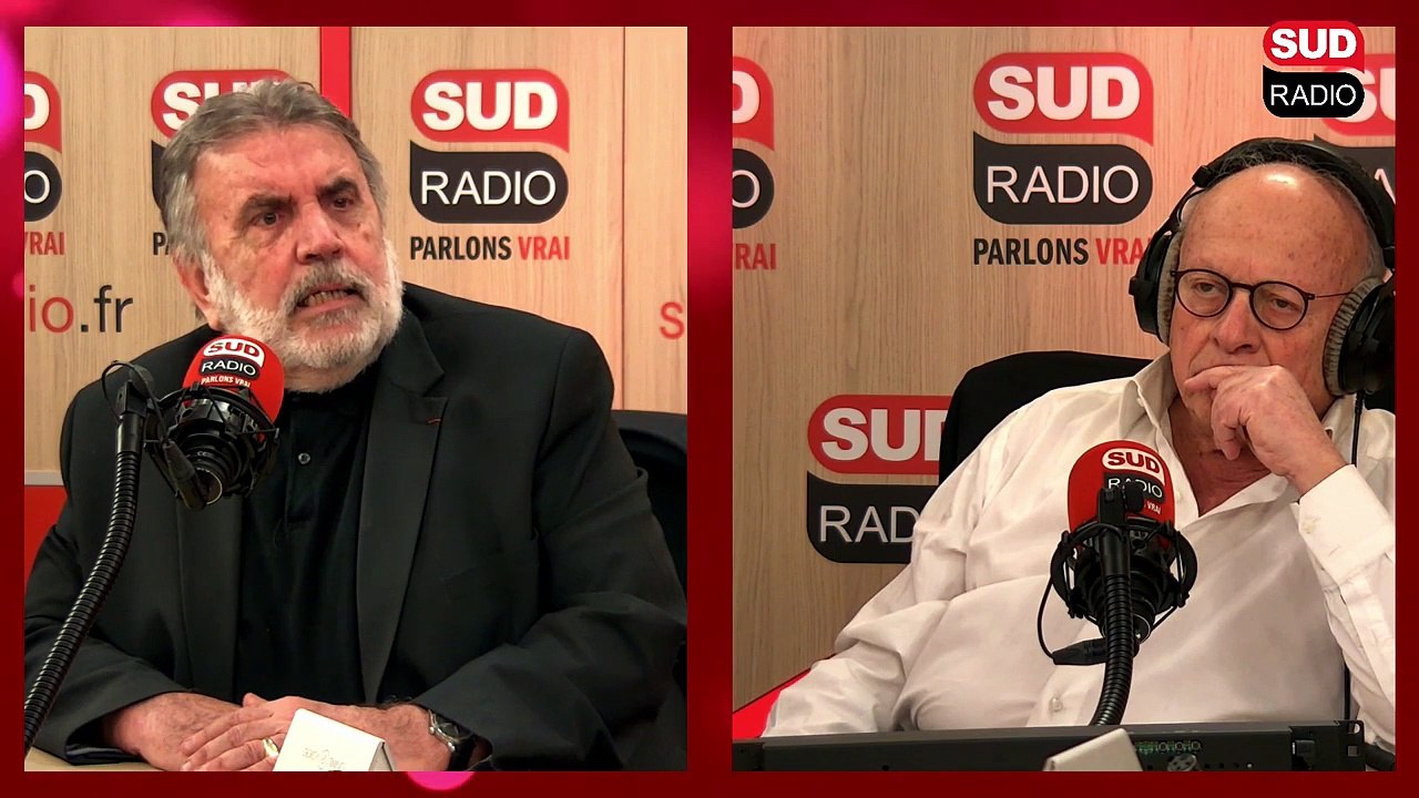 Nicolas Sarkozy: Justice politique ? Avec Régis De Castelneau