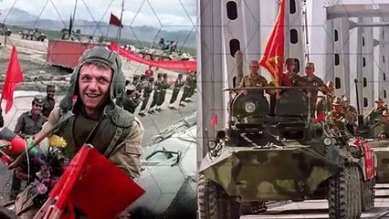 History of Pakistan @13 _ Stinger Missile, Fall of USSR & Last Days of Zia Ul Ha_HD