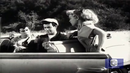 Gang Busters - Three Kid Chase | Robert Bice, Mike Ragan, Myron Healey