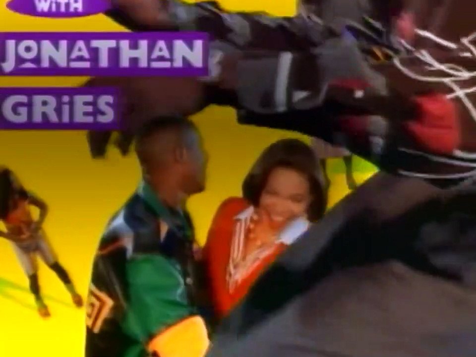 Martin S02E19 Love Is in Your Face Part 2