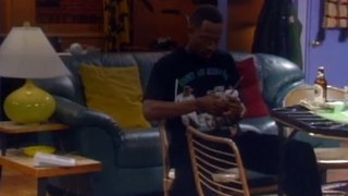 Martin S02E20 Arms Are for Hugging
