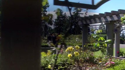 The 4400   S02 E12   The Fifth Page