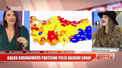 Söylemezsem Olmaz 2 Mart 2021