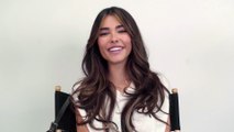 Madison Beer Sings The Beatles, Lana Del Rey, and ‘BOYSHIT’ in a Game of Song Association | ELLE