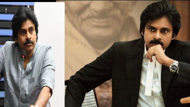 Vakeel Saab : Being Pawan Kalyan Is Not So Easy | Synonym Of Multi Tasking || Oneindia Telugu