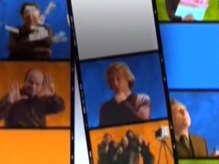 Just Shoot Me   7x19   My Fair Finchy english Ez BuckTV  tvu org ru