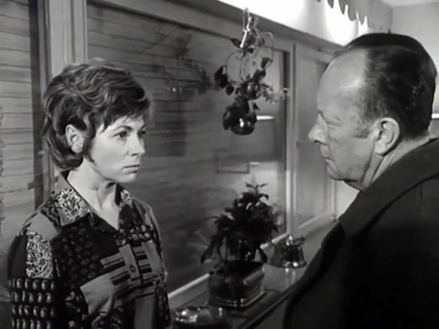 Der Kommissar, Staffel 4, Folge 10 Tod eines Schulmädchens 2 part 2/2