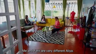 Dolunay E10 P1 - Love Chooses