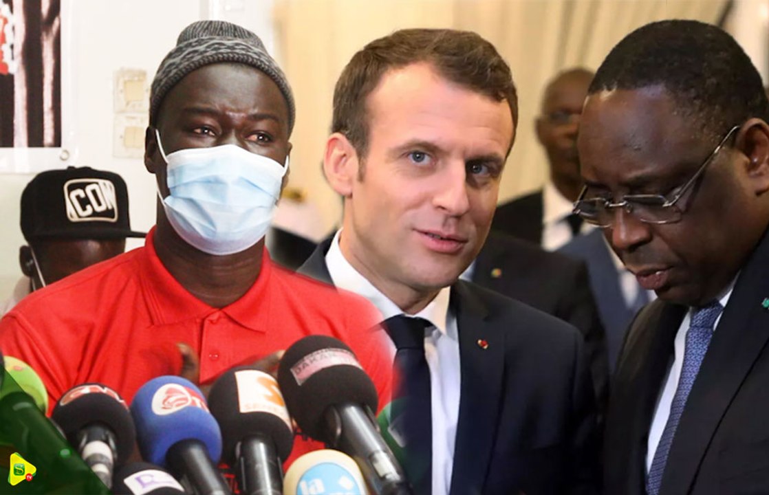 Arrestations d’activistes et pro-Sonko : les camarades de Guy Marius dans les rues