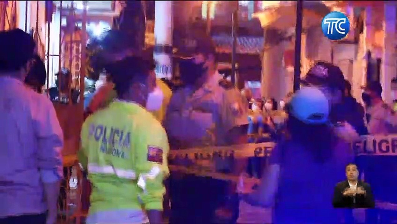 Nuevo caso de femicidio y suicidio en el norte de Guayaquil