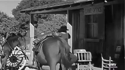 The Life and Legend of Wyatt Earp S02E33 Wyatt Meets Doc Holliday