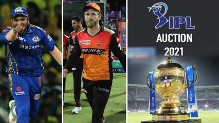 IPL 2021 : Mumbai Set To Miss Out On IPL Staging Due To Covid-19 Spike || Oneindia Telugu