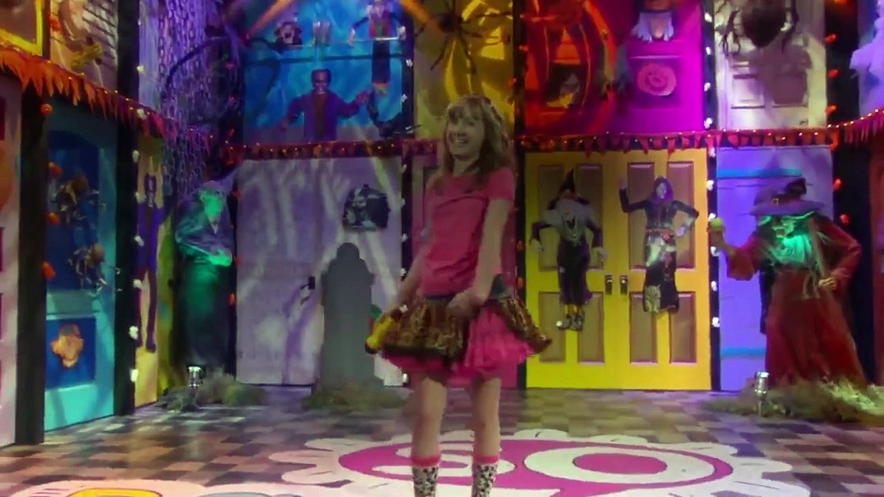 Sonny With A Chance S 2 E 19