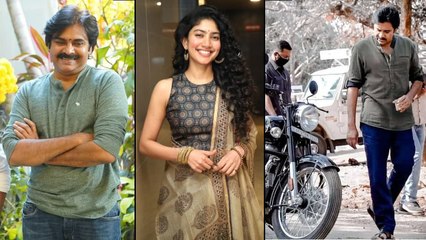 Clarity On Pawan Kalyan Sai Pallavi Combo | Vakeel Saab | Sathyameva Jayathe