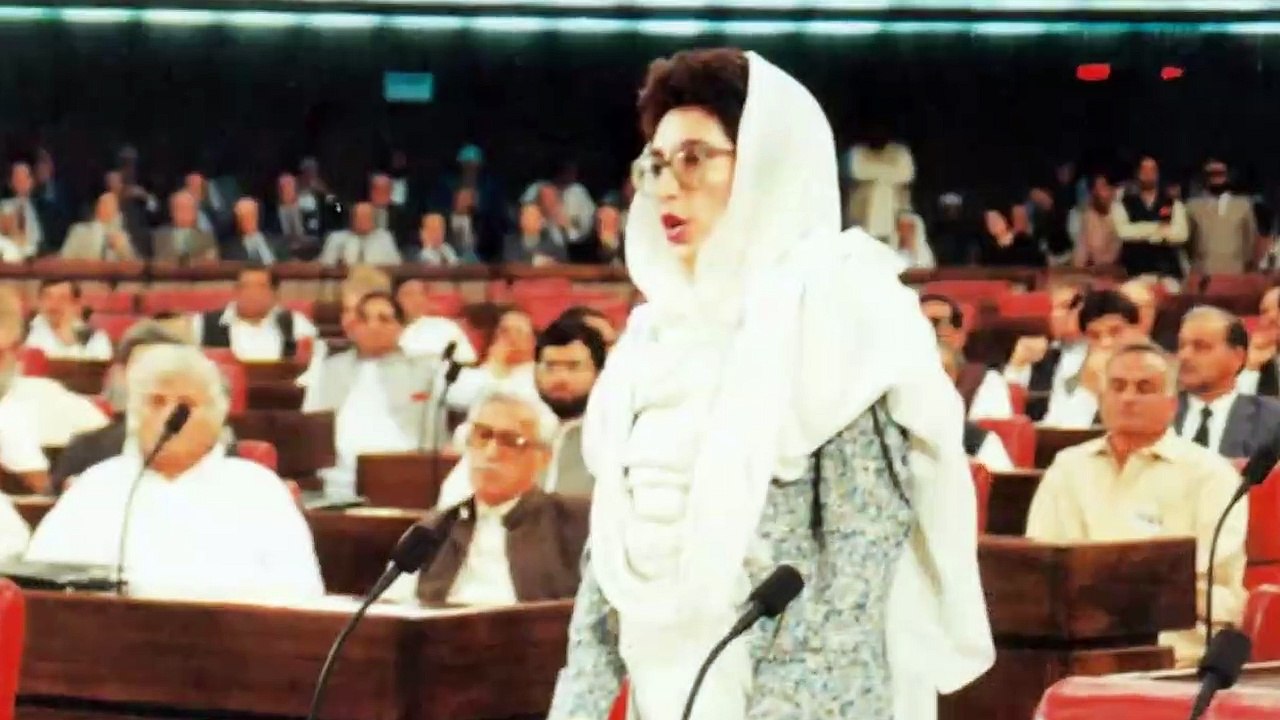 History of Pakistan @18 _ Operation Midnight Jackal & Pakka Qilla _ Faisal Warra_HD