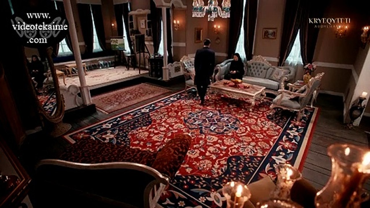 Kryeqyteti Abdylhamid - Episodi 267 - Seriale Shqip