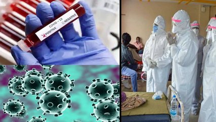 #OnThisDay : First Case Of Covid 19 Registered In Telangana