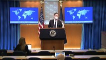 Nach tödlicher Eskalation: USA drohen Armee mit neuen Sanktionen