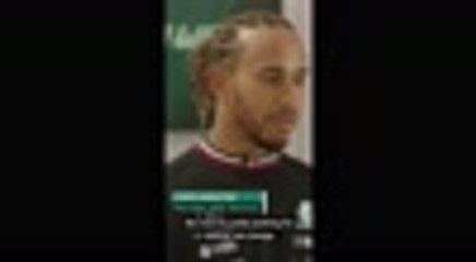 Hamilton and Mercedes striving for 'real change' in 2021