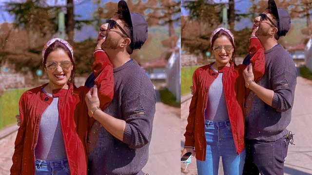 Bigg Boss 14: Jasmin Bhasin ने Aly Goni को ऐसे चिढ़ाया, मस्ती करते दिखे Jasly |FilmiBeat