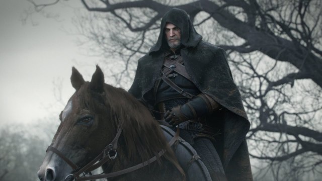 The Witcher 3 Wild Hunt - Matando Monstruos Tráiler Cinemático