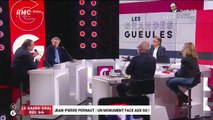 Jean-Pierre Pernaut prend la défense de PPDA : 