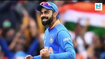 Virat Kohli becomes 1st cricketer to reach 100 million followers on Instagram