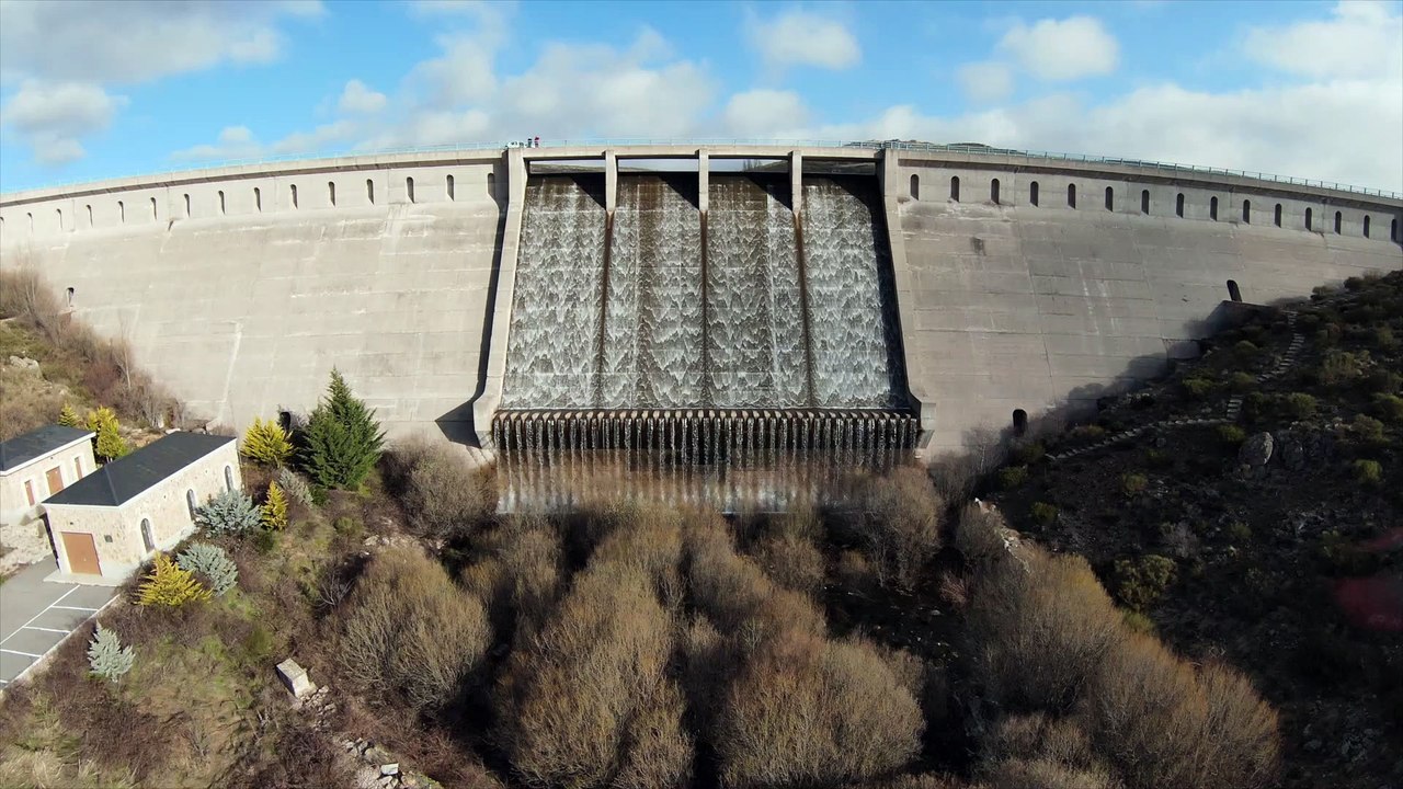 Grabación dron 2