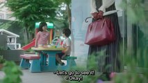 Babysitter Gin - ベビーシッター・ギン - English Subtitles - E7