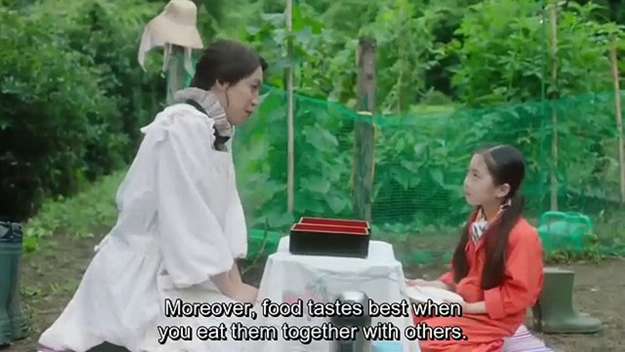 Babysitter Gin - ベビーシッター・ギン - English Subtitles - E9