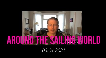 Around the Sailing World, Episode 33