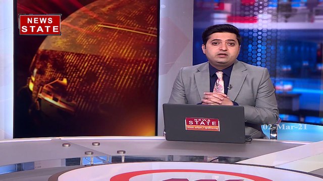 बीजेपी सांसद नंद कुमार सिंह चौहान का निधन, कोरोना से संक्रमित थे नंदू भैया | News State MP CG