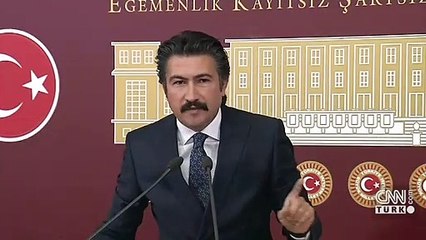 Özkan: HDP hem siyasi olarak hem hukuken kapanacak