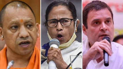 Know what BJP, TMC & Congress doing poll-bound states