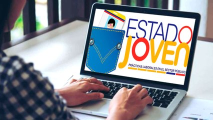 Estado Joven vuelve con más de 480 plazas para que haga sus prácticas