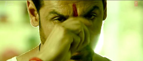 #mumbaisaga Mumbai Saga Trailer (Official) Emraan H, Suniel S, John A, Kajal A, Mahesh M _ R_HD