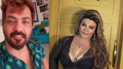 Manu Punjabi ने Rakhi Sawant से बोली ये बात, उनकी Party पर भी किया कमेंट |FilmiBeat