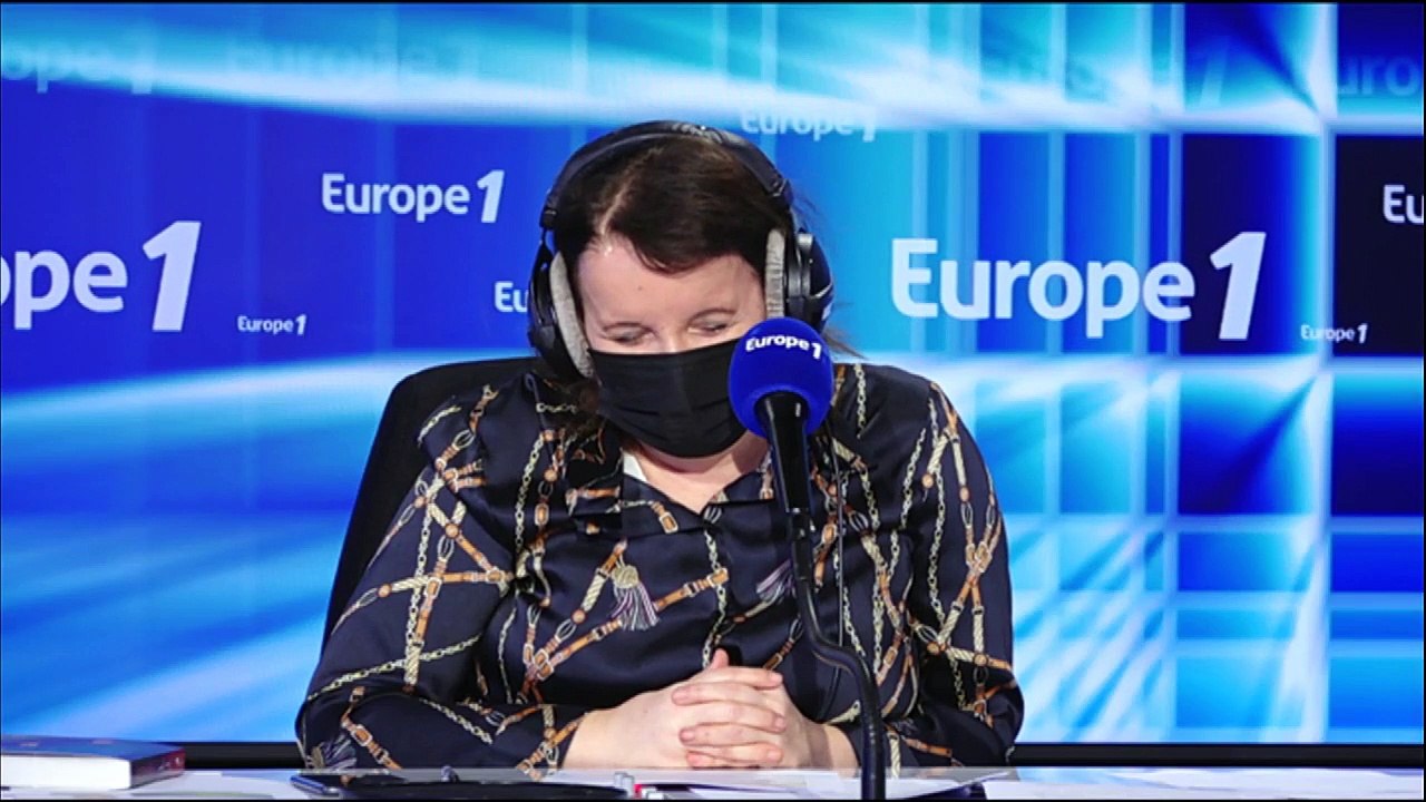 Sacha Judaszko : "J'ai célébré le confinement en couple de mes parents qui dure depuis 55 ans"