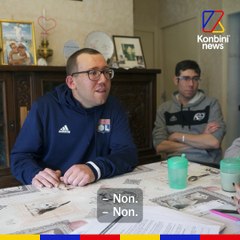 Dernières volontés | REPORTAGE