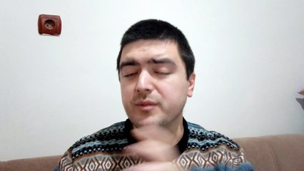 RÜYADA ÇOCUĞUNUZA BEDDUA ETMENİZ