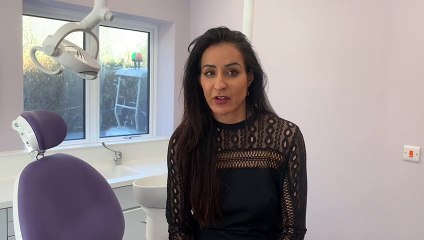 New dental surgery prepares to open its doors