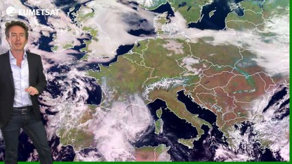 Bulletin météo pour le mercredi 3 mars 2021