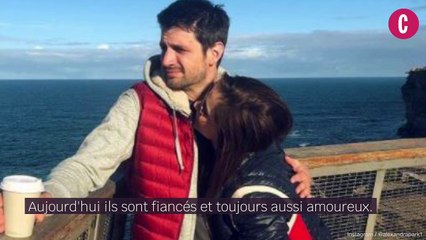 L'actrice de Mon Amie Adele en couple avec la star des Frères Scott