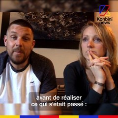 Accidents de chasse : des victimes racontent | Speech