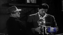 Man with a Camera | Season 1 | Episode 6 | Double Negative | Charles Bronson | James Flavin